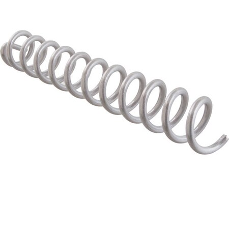 Bunn Auger, Coiled Wire For Bunn - Part# Bu39442-0000 BU39442-0000